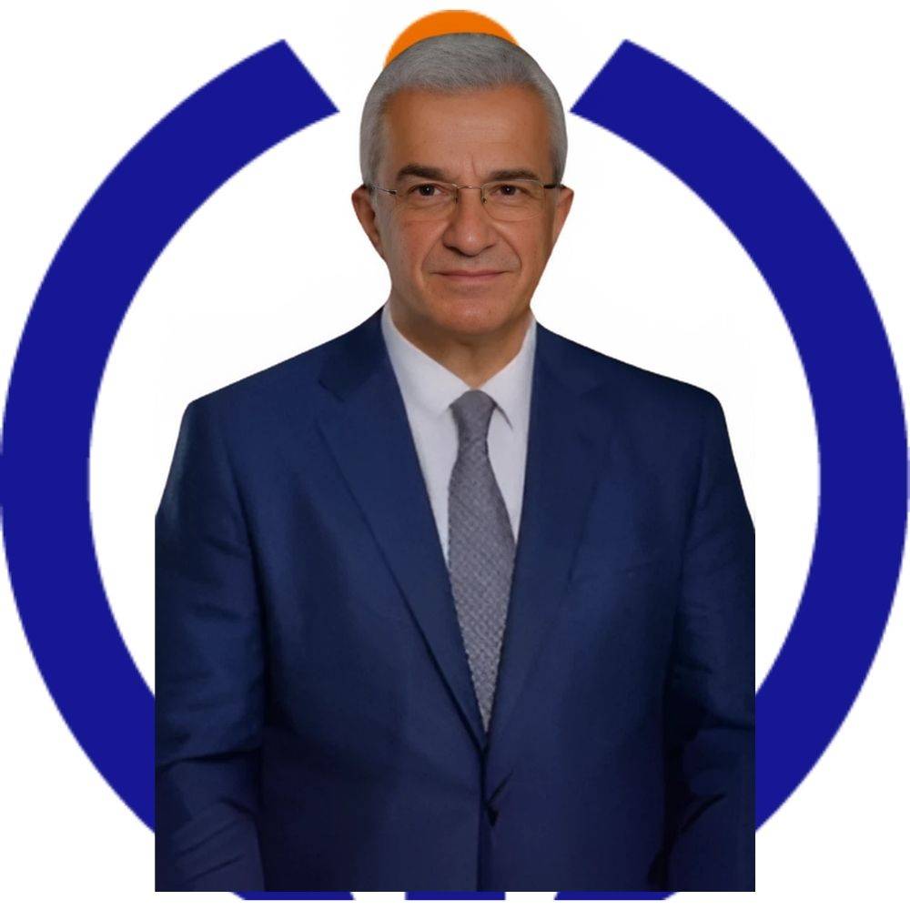 Prof. Dr. Davut Kavranoğlu