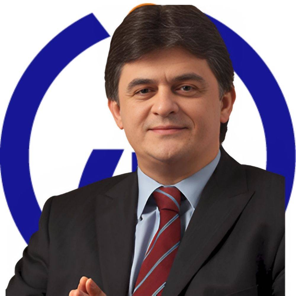 Metin Ercan