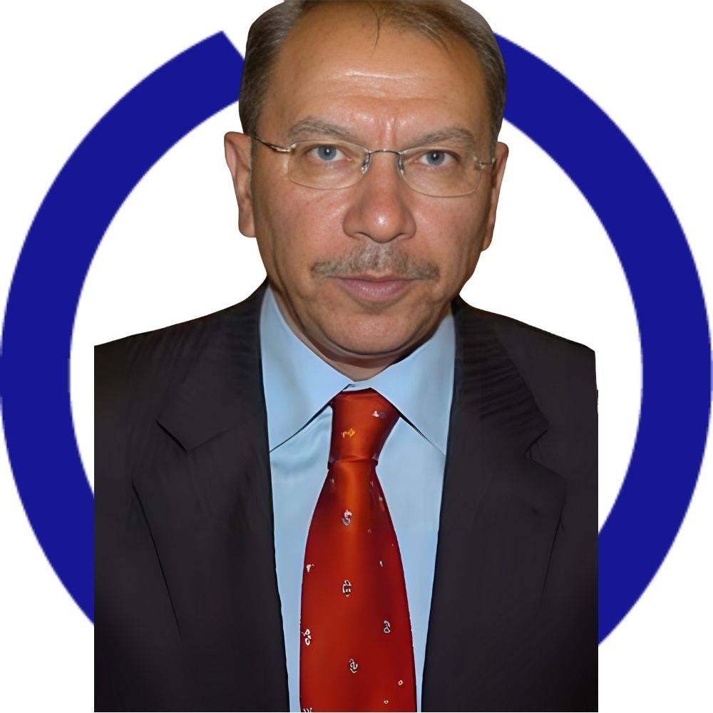 Mehmet Mustafa Açıkalın