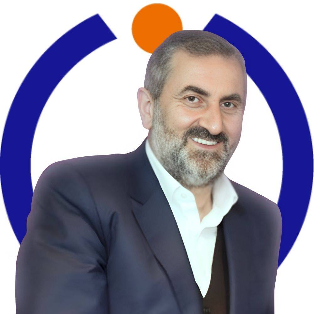 Akif Gürdoğan