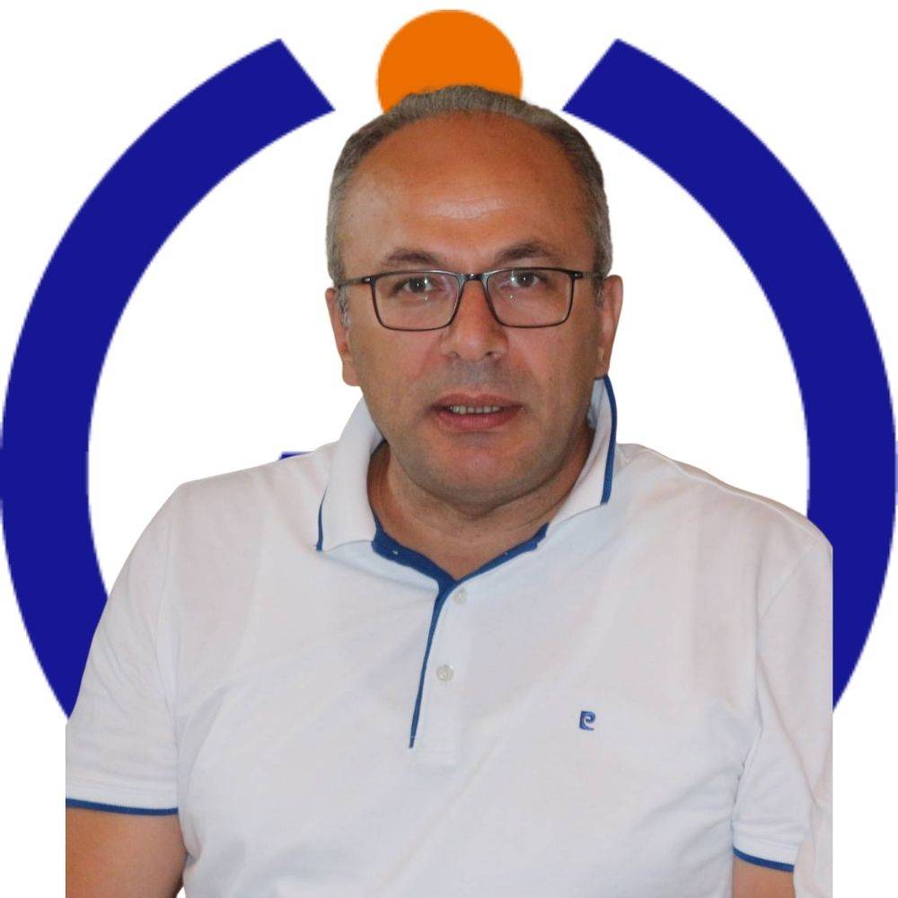Mehmet Horasan
