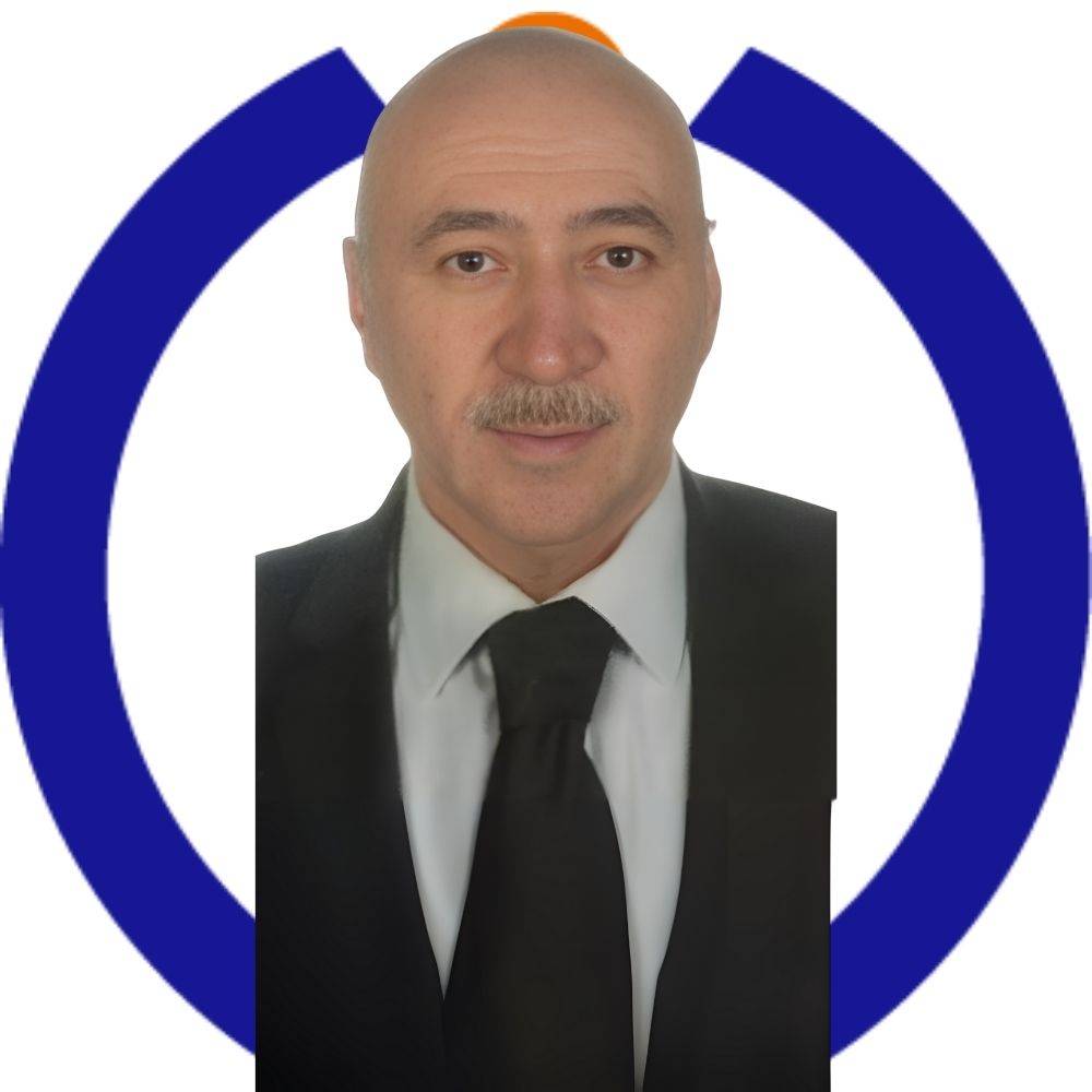 Ekrem Özkan