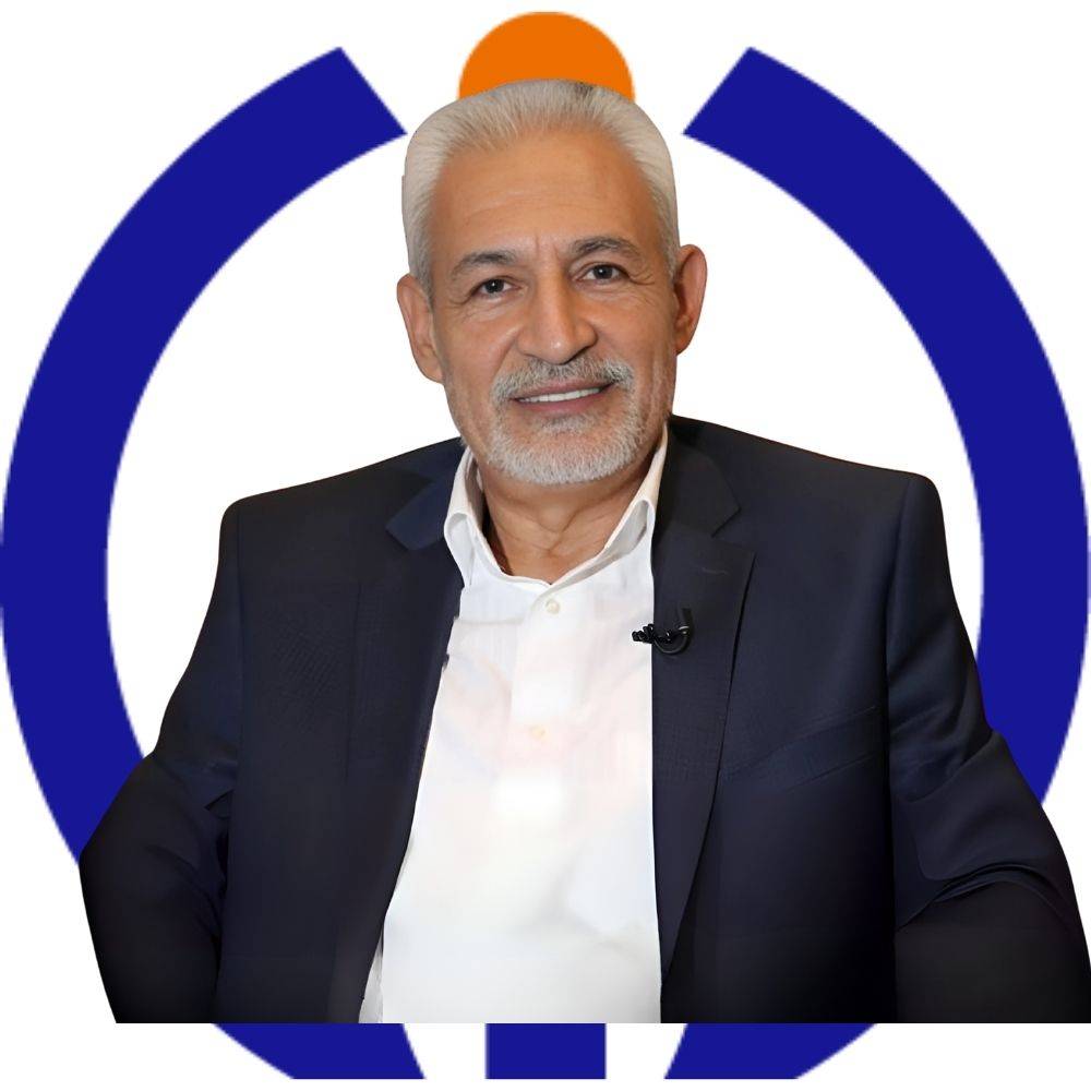 Ali Bakaner