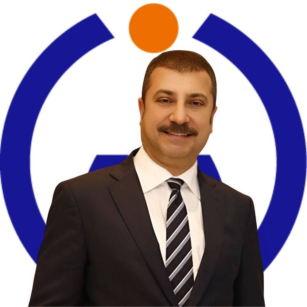 Şahap Kavcıoğlu